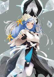 dizzy (guilty gear) from guilty gear by dd mayohara