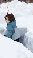original fan art