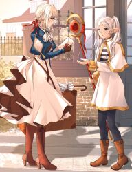 frieren from sousou no frieren