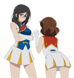 oumae kumiko from hibike! euphonium by rp (necho)