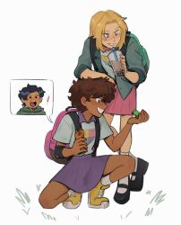 anne boonchuy from amphibia