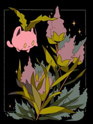 hoppip from pokemon