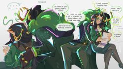 loki (marvel) from avengers (series)