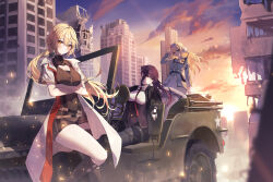 suomi (girls' frontline) from girls' frontline 2: exilium