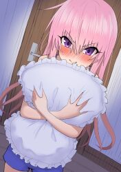 nana asta deviluke from to love-ru
