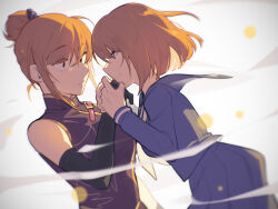 ushiromiya eva from umineko no naku koro ni by tian niunai hezi
