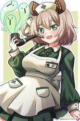 nimi nightmare from indie virtual youtuber