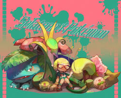 inkling from pokemon