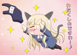 perrine h. clostermann from strike witches by hokahoka niisan
