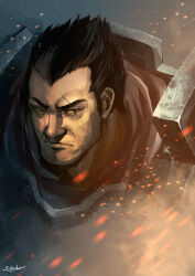 darius (league of legends) from league of legends
