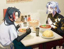 nijisanji fan art