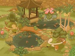 alolan exeggutor from pokemon