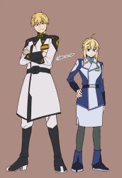 artoria pendragon (fate) from fate/stay night by moonlight 0423