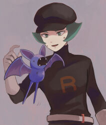 proton (pokemon) from pokemon