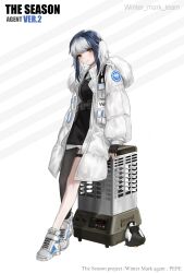 original fan art