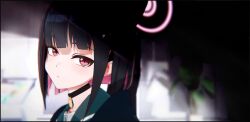 kazusa (blue archive) from blue archive