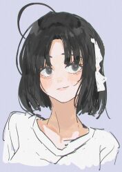 awa subaru from girls band cry