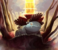 venusaur from pokemon