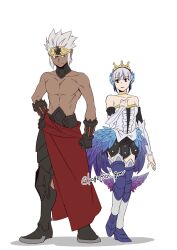 onyx (odin sphere) from odin sphere by moonlight 0423