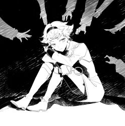 reverse:1999 fan art