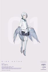 kemono fabric fan art
