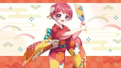 re:stage! fan art