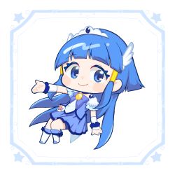 aoki reika from precure by plv 276