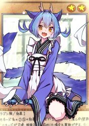 laundry dragonmaid from yu-gi-oh!