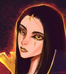 league of legends fan art