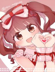 ogata chieri from idolmaster