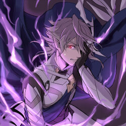 corrin (fire emblem) from fire emblem by shinkanoshin