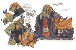 emboar from pokemon