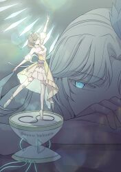 final fantasy fan art