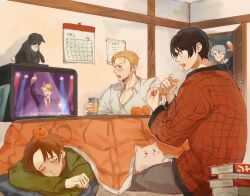 america (hetalia) from axis powers hetalia