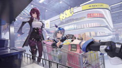 kafka (honkai: star rail) from honkai: star rail