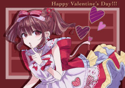 ogata chieri from idolmaster