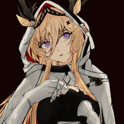 viviana (arknights) from arknights
