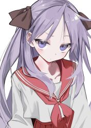 hiiragi kagami from lucky star