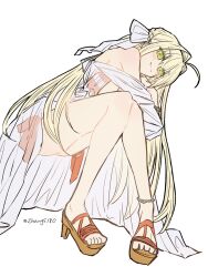nero claudius (fate) from fate/extra