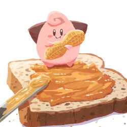 cleffa from pokemon by miclot