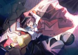 usami renko from touhou