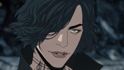 v (devil may cry) from devil may cry (series)