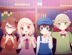 Booru post from safebooru.org