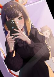 hakos baelz from hololive