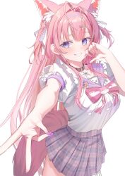 hakui koyori from hololive