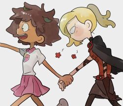 anne boonchuy from amphibia