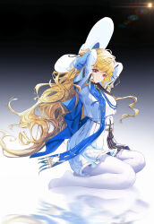 phoebe (wuthering waves) from wuthering waves