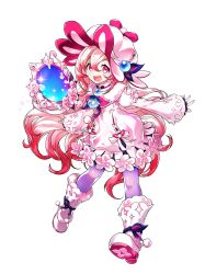laby (elsword) from elsword