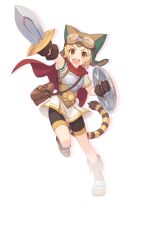 matsuri (princess connect!) from princess connect!
