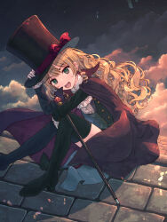 original fan art